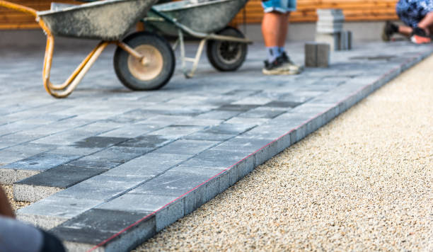 Best Concrete Steps and Stairs in Burton, OH