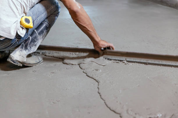  Burton, OH Concrete contractor Pros