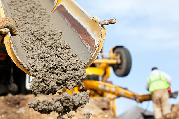 Best Concrete Staining and Coloring in Burton, OH