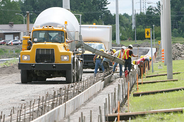 Best Concrete Retaining Walls in Burton, OH