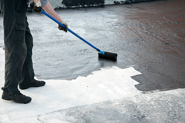 Best Concrete Driveway Installation in Burton, OH